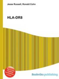 HLA-DR8