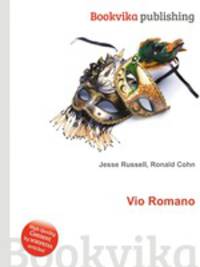Vio Romano