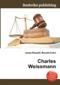 Charles Weissmann