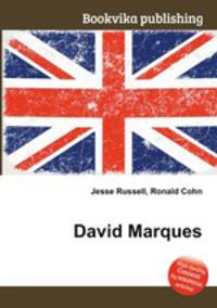 David Marques