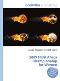 2009 FIBA Africa Championship for Women