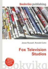 Fox Television Studios