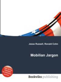 Mobilian Jargon