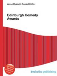 Edinburgh Comedy Awards
