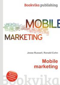 Mobile marketing