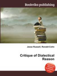 Critique of Dialectical Reason