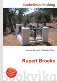 Rupert Brooke