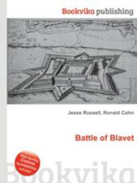 Battle of Blavet