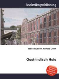 Oost-Indisch Huis