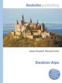 Swabian Alps