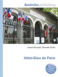 Hotel-Dieu de Paris