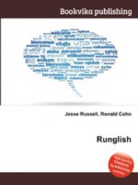 Runglish