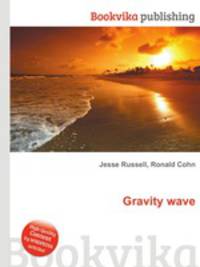 Gravity wave