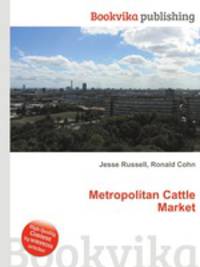 Metropolitan Cattle Market