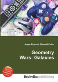 Geometry Wars: Galaxies