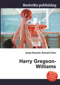 Harry Gregson-Williams