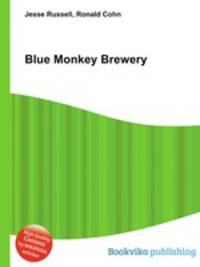 Blue Monkey Brewery
