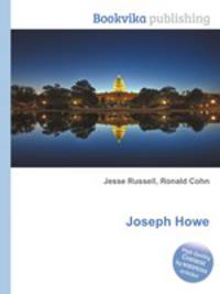 Joseph Howe