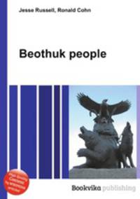 Beothuk people