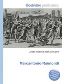 Marcantonio Raimondi