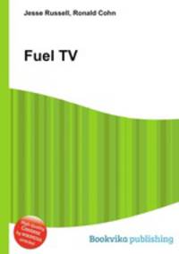Fuel TV