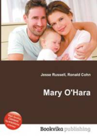 Mary O`Hara
