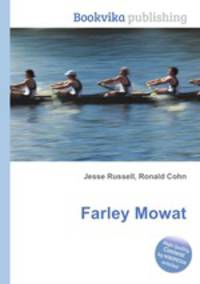 Farley Mowat