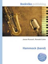 Hammock (band)