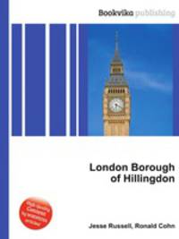 London Borough of Hillingdon