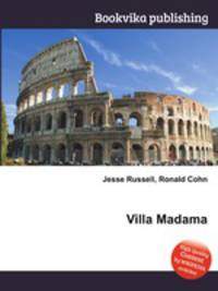 Villa Madama