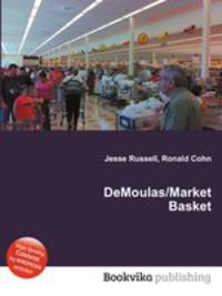DeMoulas/Market Basket