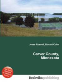 Carver County, Minnesota