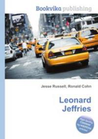 Leonard Jeffries