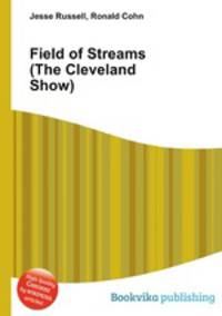 Field of Streams (The Cleveland Show)