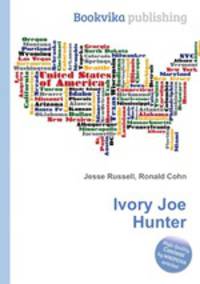 Ivory Joe Hunter