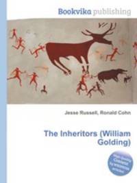 The Inheritors (William Golding)