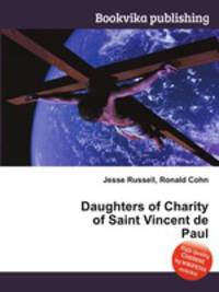 Daughters of Charity of Saint Vincent de Paul