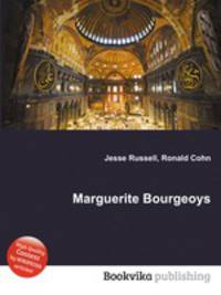 Marguerite Bourgeoys
