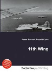 11th Wing