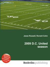 2009 D.C. United season
