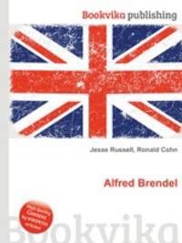Alfred Brendel