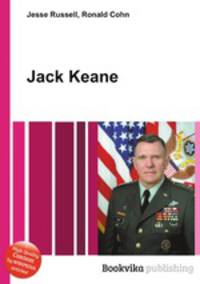 Jack Keane