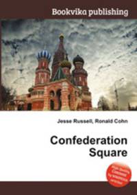 Confederation Square