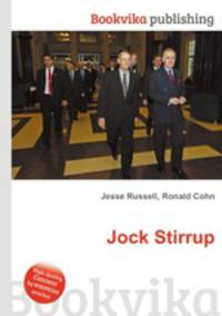 Jock Stirrup