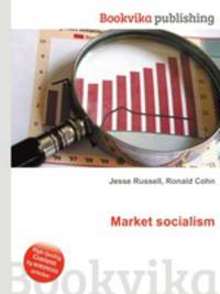 Market socialism