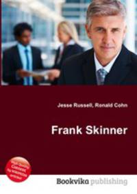 Frank Skinner