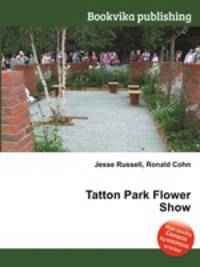 Tatton Park Flower Show
