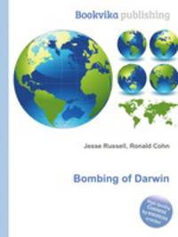 Bombing of Darwin