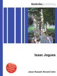 Isaac Jogues