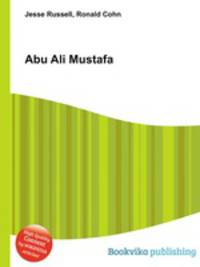 Abu Ali Mustafa